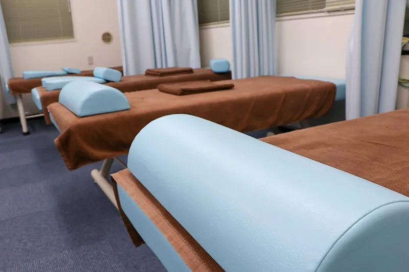 カラダドクター整体院 上尾院