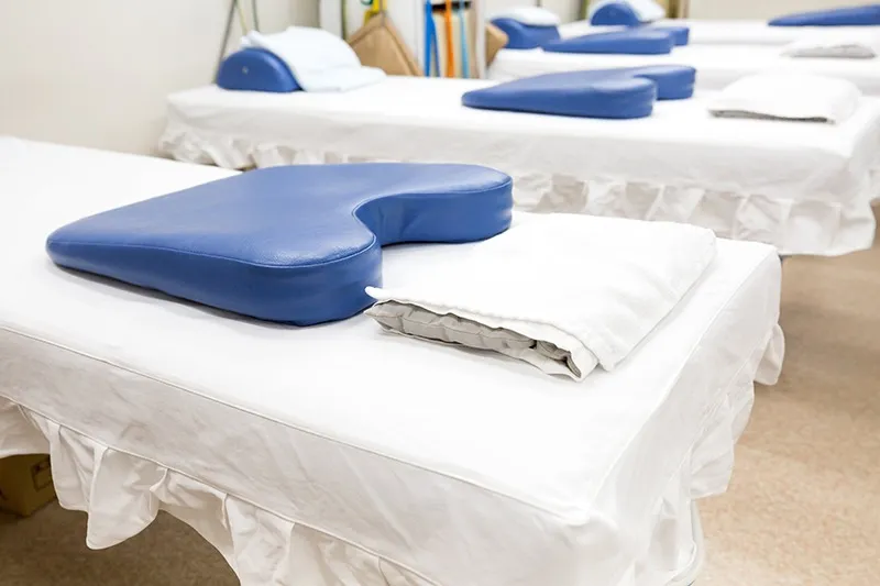 カラダドクター整体院 加須院