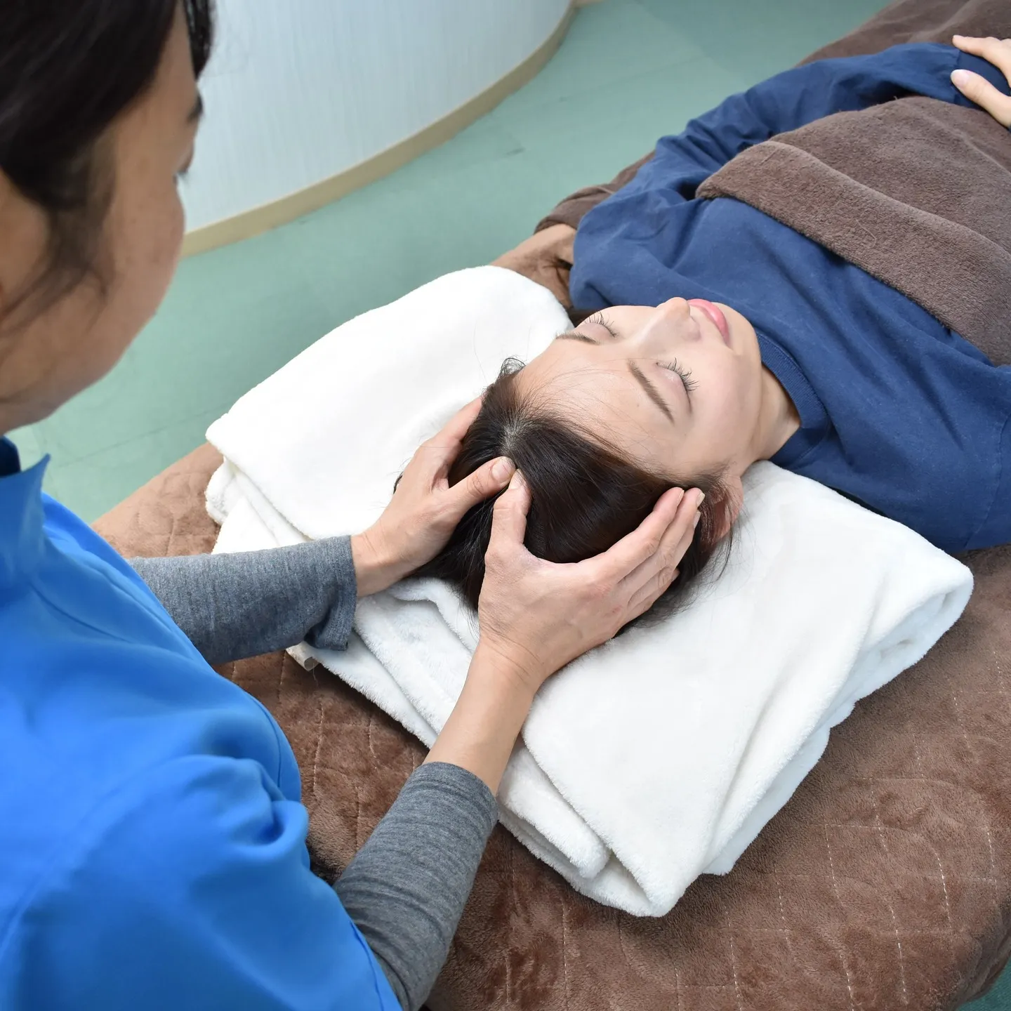 [4月6日(月)～4月10日(金)のご予約状況について]