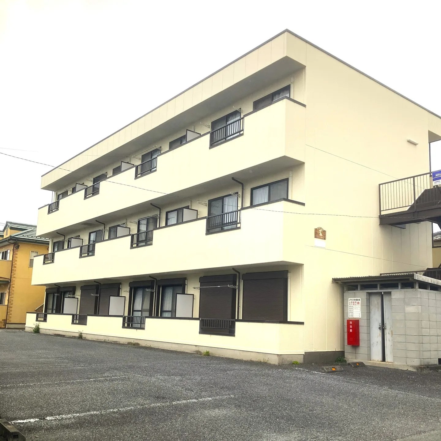 加須駅南口にある当院で、体と心のバランスを取り戻しませんか？...