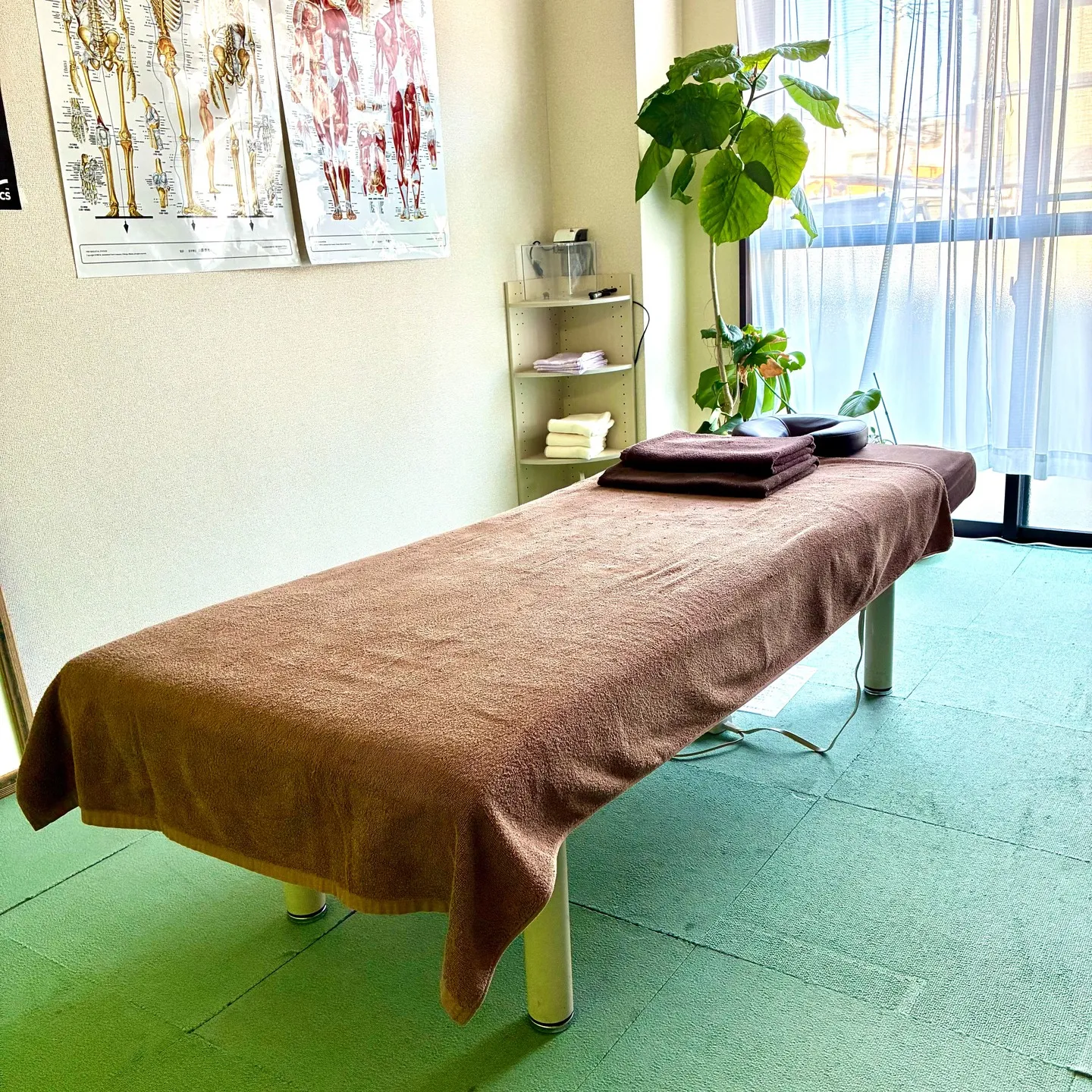 カラダドクター整体院 加須院