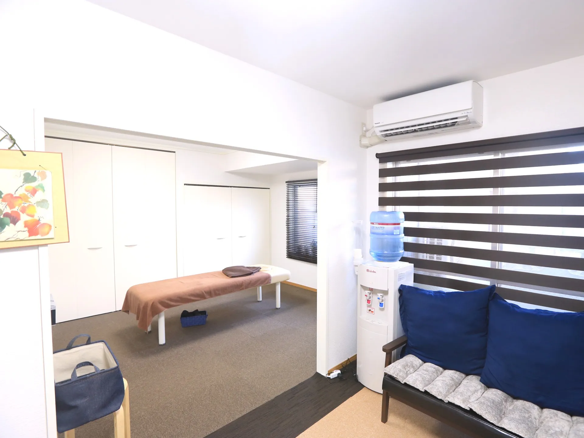 カラダドクター整体院 上尾院