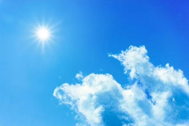 「熱中症」は水分補給だけでは防げない|血流・骨格・自律神経から整える夏前の体づくり