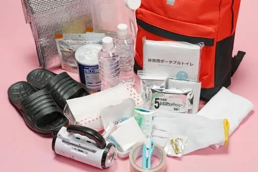 「もし今、大地震が起きたら——あなたのカラダは動けますか?」 防災グッズは揃えた。でも「防災体力」は整っていますか? 〜上尾市のベテラン整体師が教える、災害時に「カラダが動けない人」にならないための骨格・体力・自律神経の整え方〜