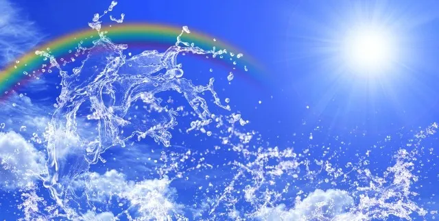 プール・海水浴のあと、なぜか首と腰がおかしくなる
